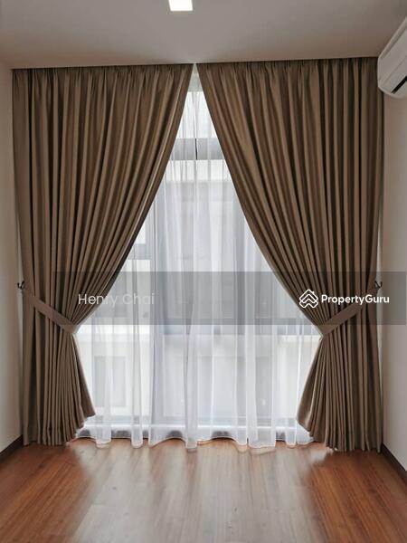 Kediaman Servis untuk Disewa di Atwater : Service Residences - Henry Chai - PropertyGuru.com.my