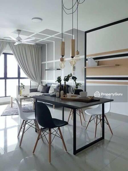 Service Residence for Rent at Avantas Residences - Angela . - PropertyGuru.com.my