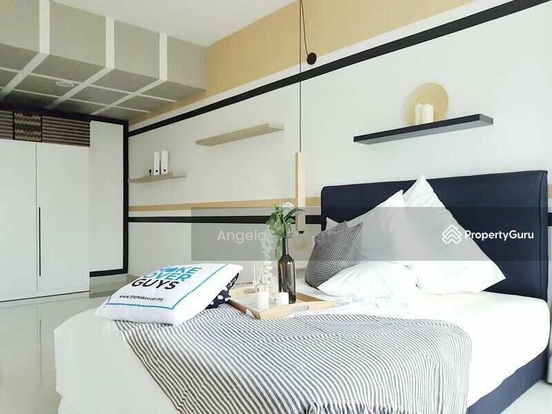 Service Residence for Rent at Avantas Residences - Angela . - PropertyGuru.com.my