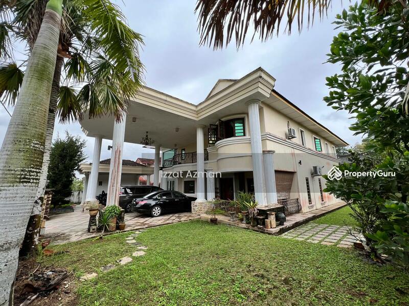 Bungalow Double Storey Bukit Istana, Indera Mahkota, Kuantan, Pahang, 6