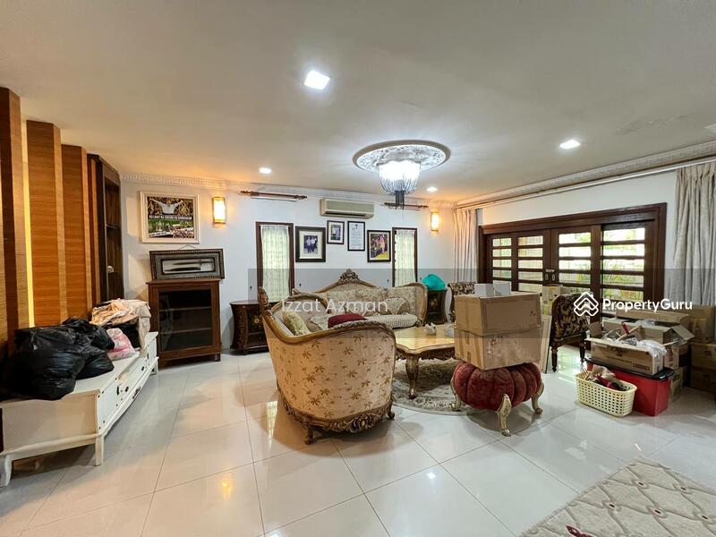 Bungalow Double Storey Bukit Istana, Indera Mahkota, Kuantan, Pahang, 6