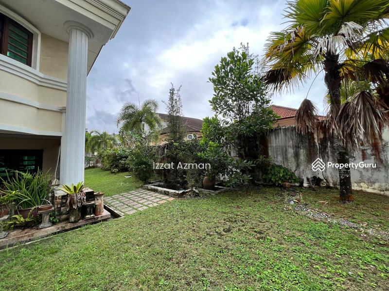 Bungalow Double Storey Bukit Istana, Indera Mahkota, Kuantan, Pahang, 6