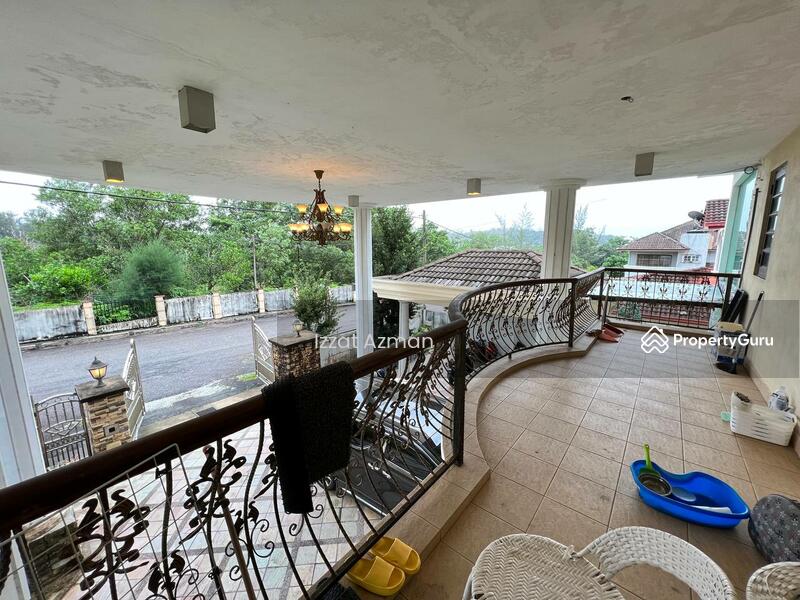 Bungalow Double Storey Bukit Istana, Indera Mahkota, Kuantan, Pahang, 6