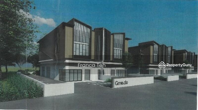 Kilang untuk Dijual di Balakong (Selangor) - Franca Teh - PropertyGuru.com.my