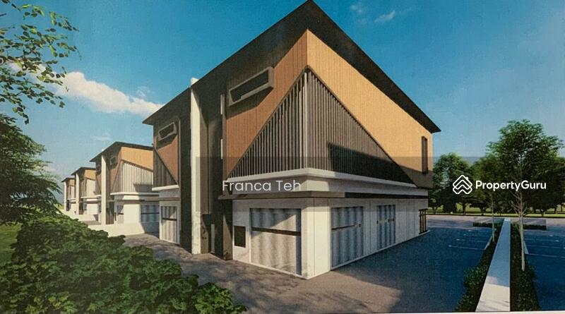 Factory for Sale in Hulu Langat (Selangor) - Franca Teh - PropertyGuru.com.my