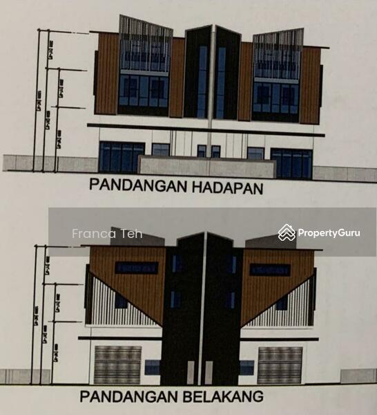 Factory for Sale in Hulu Langat (Selangor) - Franca Teh - PropertyGuru.com.my