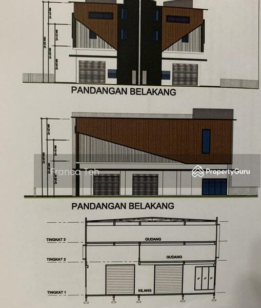 Kilang untuk Dijual di Balakong (Selangor) - Franca Teh - PropertyGuru.com.my