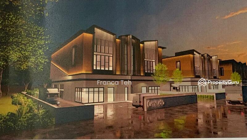 Factory for Sale in Hulu Langat (Selangor) - Franca Teh - PropertyGuru.com.my