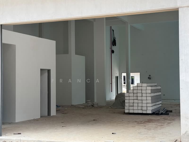 Kilang untuk Dijual di Balakong (Selangor) - Franca Teh - Interior - PropertyGuru.com.my