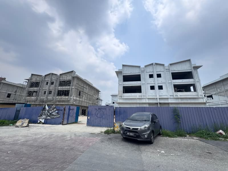 Kilang untuk Dijual di Balakong (Selangor) - Franca Teh - Exterior - PropertyGuru.com.my