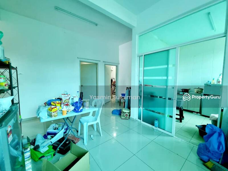 Taman Senimas Kuala Pilah, Kuala Pilah, Negeri Sembilan, 4 Bedrooms