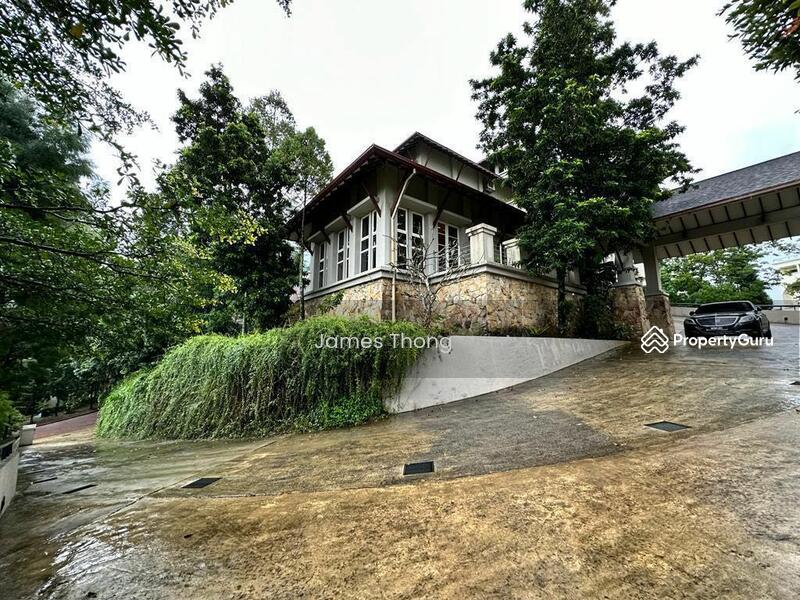 Bangsar Hill, jalan medang serai, Bangsar, Kuala Lumpur, 8 Bedrooms, 10000 sqft, Bungalow House