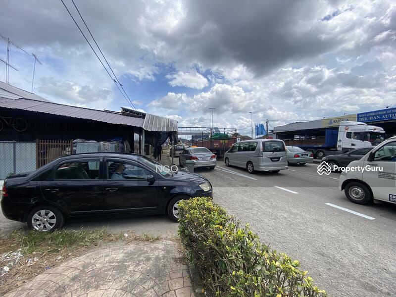 Bungalow Lot Simpang Rantai Batu Pahat, Simpang Rantai, Batu Pahat