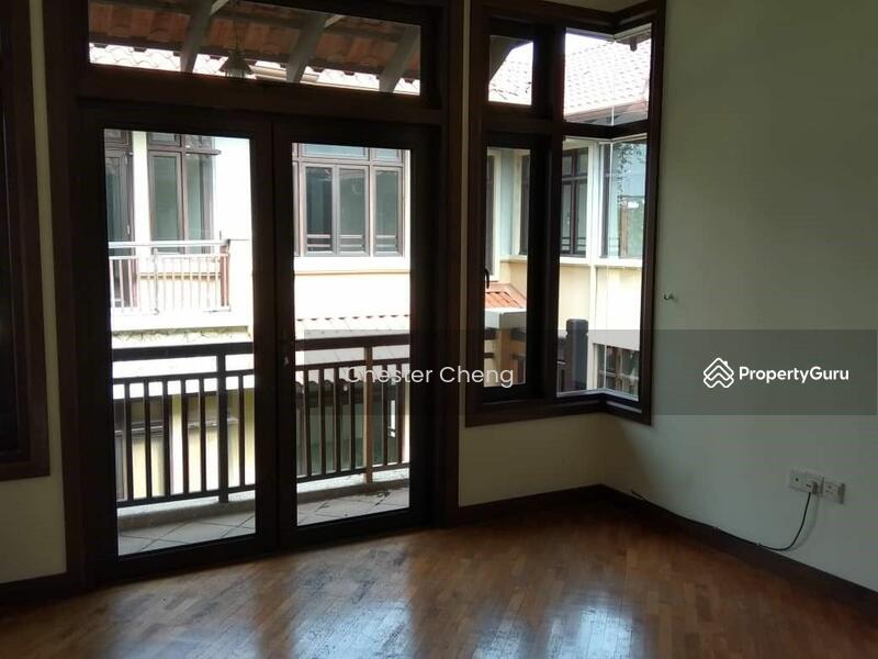 Bungalow House untuk Dijual di Seksyen U1 (Glenmarie) - Chester Cheng - PropertyGuru.com.my