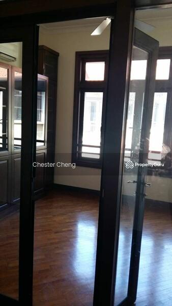 Bungalow House untuk Dijual di Seksyen U1 (Glenmarie) - Chester Cheng - PropertyGuru.com.my