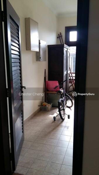 Bungalow House untuk Dijual di Seksyen U1 (Glenmarie) - Chester Cheng - PropertyGuru.com.my