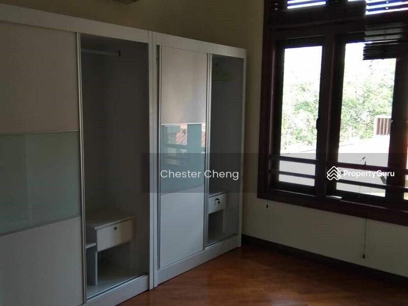 Bungalow House untuk Dijual di Seksyen U1 (Glenmarie) - Chester Cheng - PropertyGuru.com.my