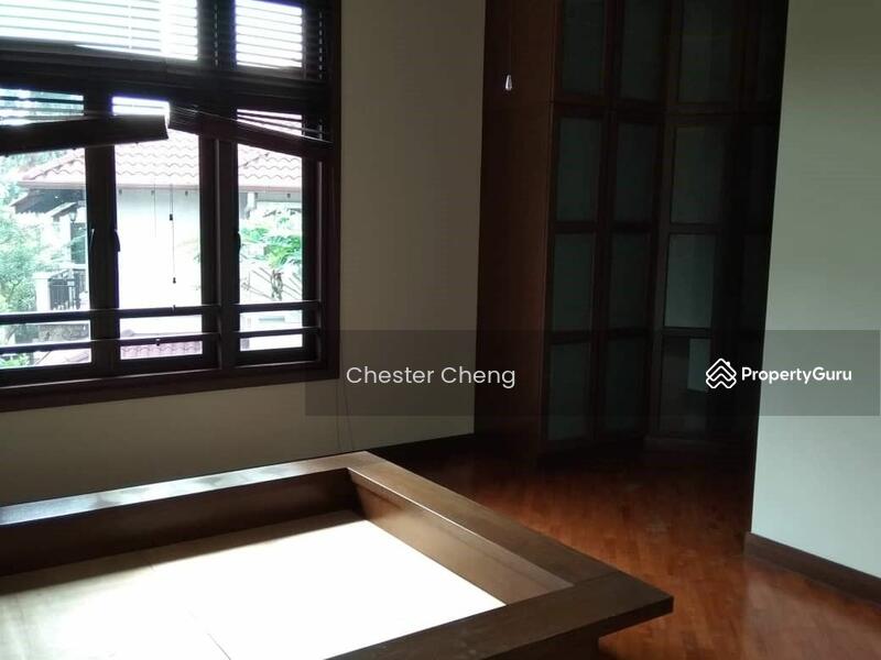 Bungalow House untuk Dijual di Seksyen U1 (Glenmarie) - Chester Cheng - PropertyGuru.com.my