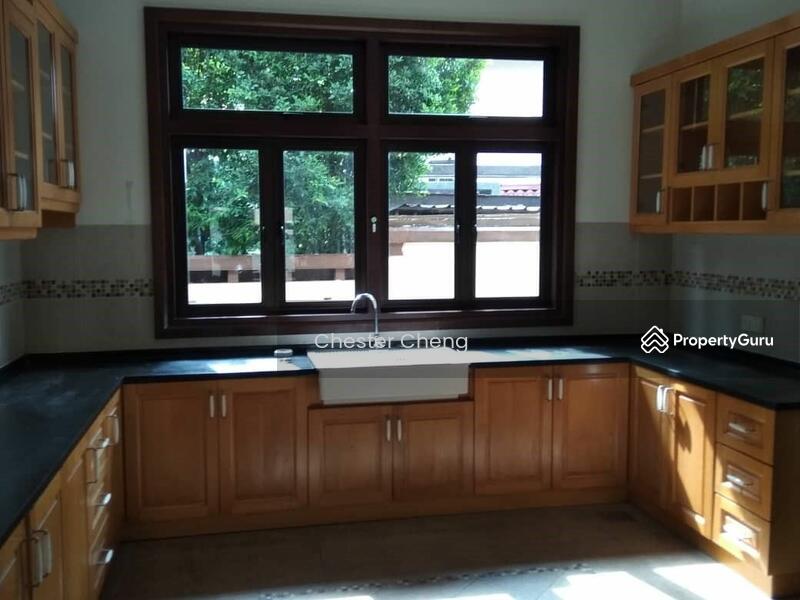 Bungalow House untuk Dijual di Seksyen U1 (Glenmarie) - Chester Cheng - PropertyGuru.com.my