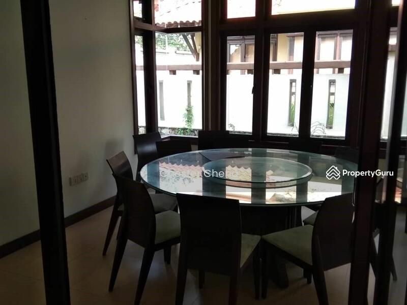 Bungalow House untuk Dijual di Seksyen U1 (Glenmarie) - Chester Cheng - PropertyGuru.com.my