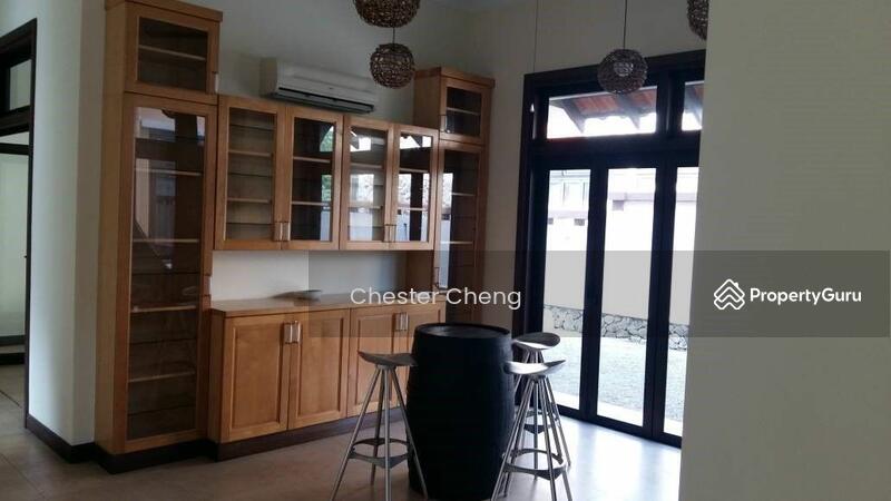 Bungalow House untuk Dijual di Seksyen U1 (Glenmarie) - Chester Cheng - PropertyGuru.com.my