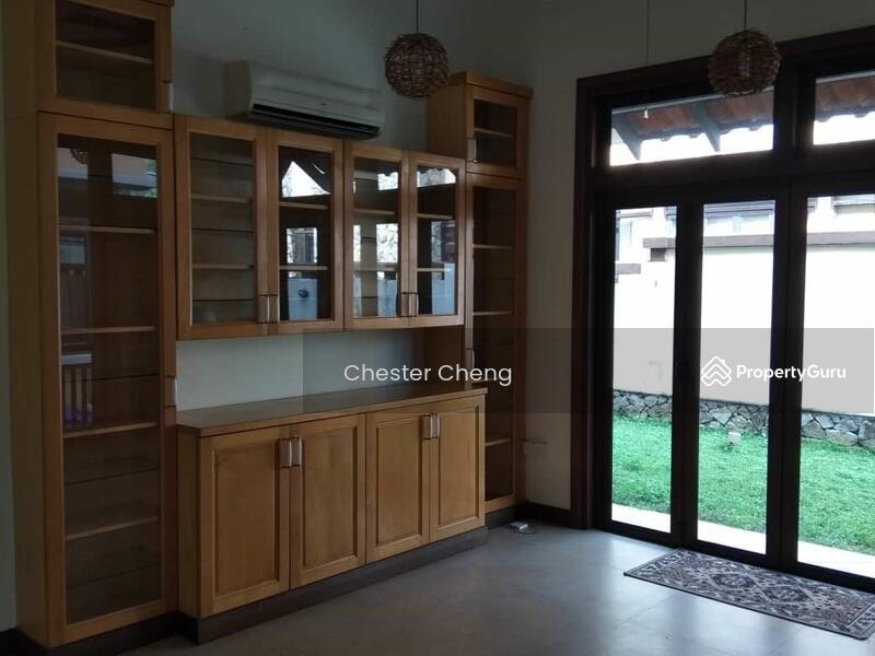 Bungalow House untuk Dijual di Seksyen U1 (Glenmarie) - Chester Cheng - PropertyGuru.com.my