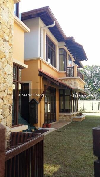 Bungalow House untuk Dijual di Seksyen U1 (Glenmarie) - Chester Cheng - PropertyGuru.com.my