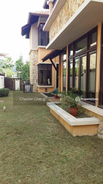 Bungalow House untuk Dijual di Seksyen U1 (Glenmarie) - Chester Cheng - PropertyGuru.com.my