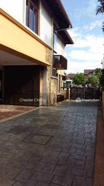 Bungalow House untuk Dijual di Seksyen U1 (Glenmarie) - Chester Cheng - PropertyGuru.com.my