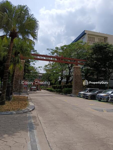 Condominium for Rent at Koi Tropika - Casey Cheong - PropertyGuru.com.my
