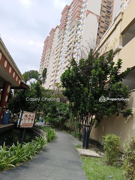 Condominium for Rent at Koi Tropika - Casey Cheong - PropertyGuru.com.my