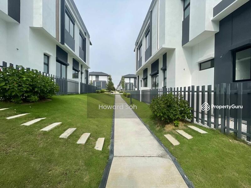 Semi-Detached House for Sale in Setia Alam (Selangor) - Howard Soh - PropertyGuru.com.my