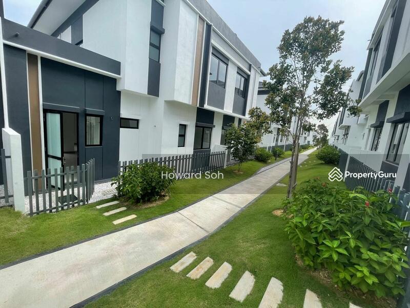 Semi-Detached House for Sale in Setia Alam (Selangor) - Howard Soh - PropertyGuru.com.my