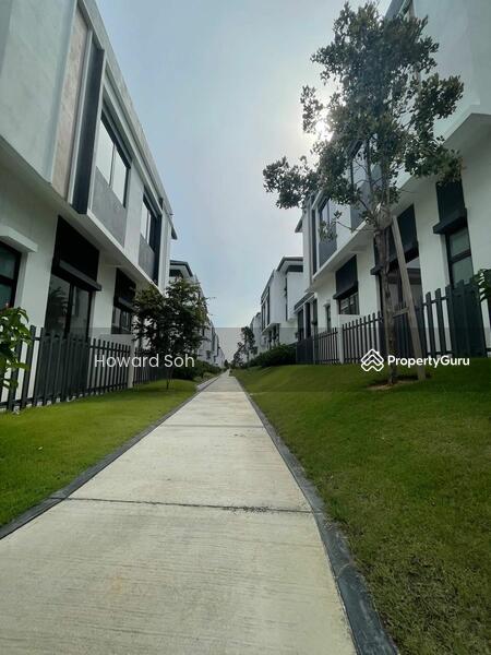 Semi-Detached House for Sale in Setia Alam (Selangor) - Howard Soh - PropertyGuru.com.my