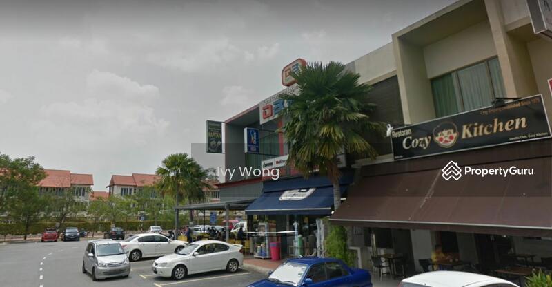 Shop for Sale in Glenmarie (Selangor) - Ivy Wong - PropertyGuru.com.my