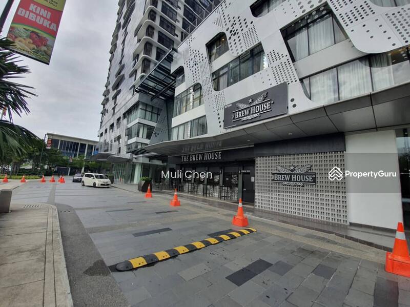 Shop / Office for Sale in Bukit Jalil (Kuala Lumpur) - Muli Chen - PropertyGuru.com.my