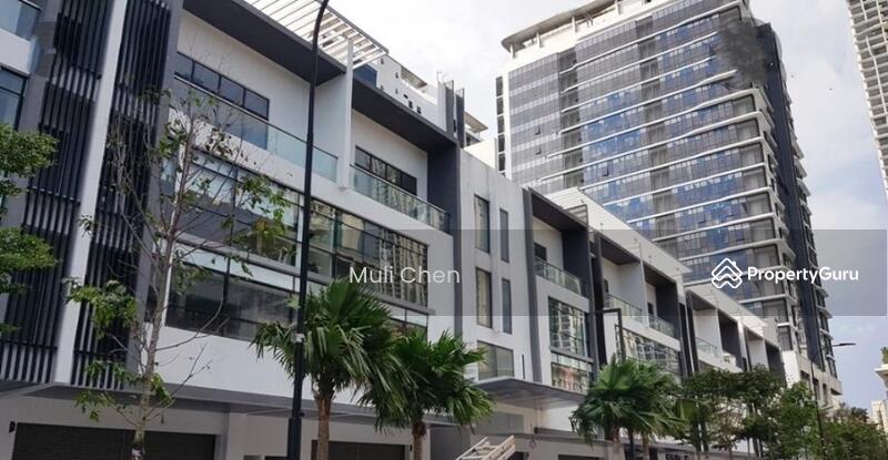 Shop / Office for Sale in Bukit Jalil (Kuala Lumpur) - Muli Chen - PropertyGuru.com.my