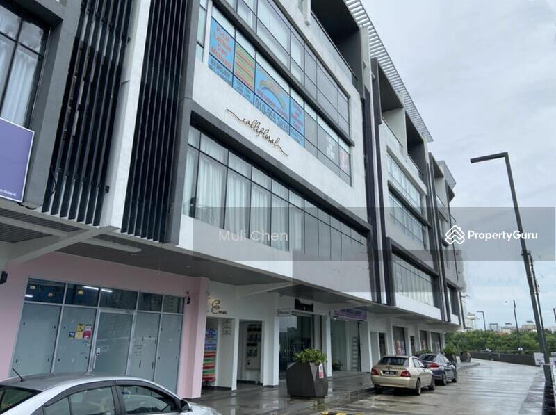 Shop / Office for Sale in Bukit Jalil (Kuala Lumpur) - Muli Chen - PropertyGuru.com.my