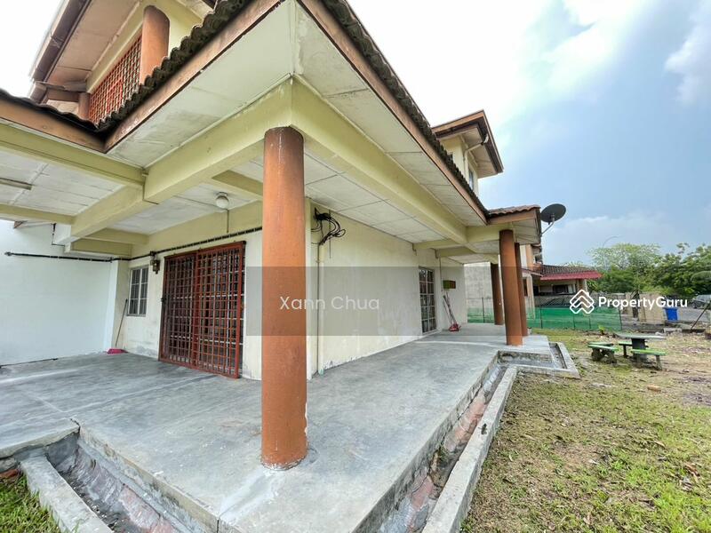 2-storey Terraced House for Sale in Shah Alam (Selangor) - Xann Chua - PropertyGuru.com.my