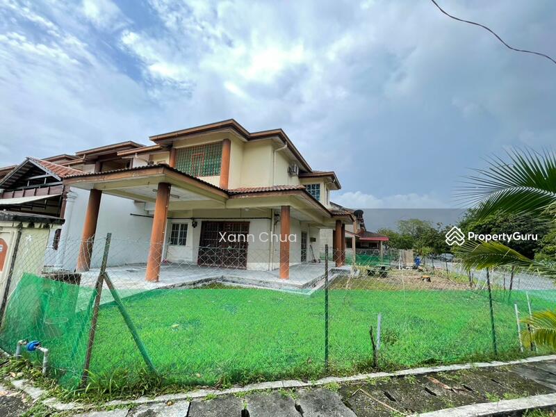 2-storey Terraced House for Sale in Shah Alam (Selangor) - Xann Chua - PropertyGuru.com.my