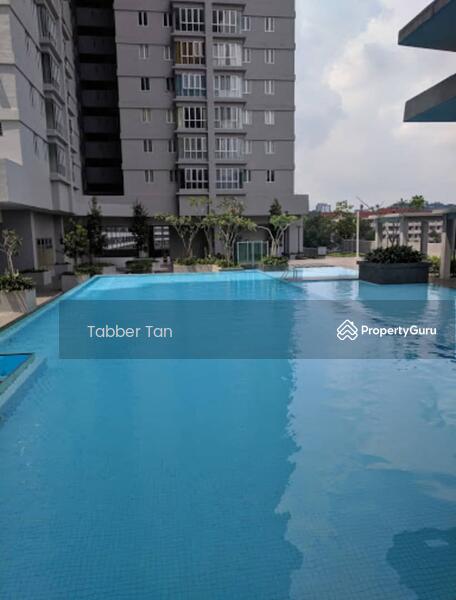 Servis Apartment untuk Disewa di Maxim Residences - Tabber Tan - PropertyGuru.com.my