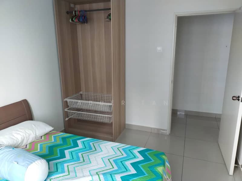 Servis Apartment untuk Disewa di Maxim Residences - Tabber Tan - Bedroom - PropertyGuru.com.my