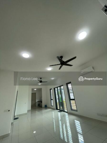 For Rent - Periwinkle @ Bandar Rimbayu