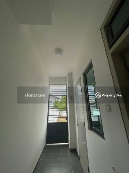 For Rent - Periwinkle @ Bandar Rimbayu