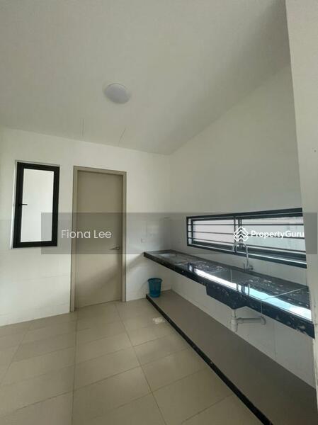 For Rent - Periwinkle @ Bandar Rimbayu