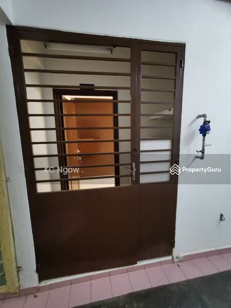 Kondominium untuk Disewa di Sri Hijau - KC Ngow . - PropertyGuru.com.my