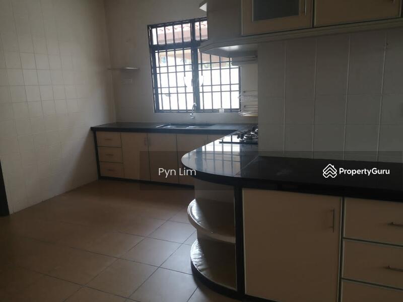 Casa Grande Double Storey Bungalow Pulau Tikus Taman Jesselton, Pulau