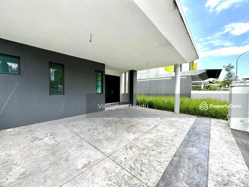 Bungalow for Sale in Kota Emerald (Rawang) - Visaghan Naidu - PropertyGuru.com.my