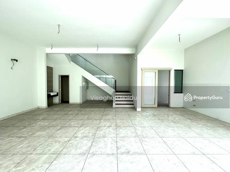 Bungalow for Sale in Kota Emerald (Rawang) - Visaghan Naidu - PropertyGuru.com.my