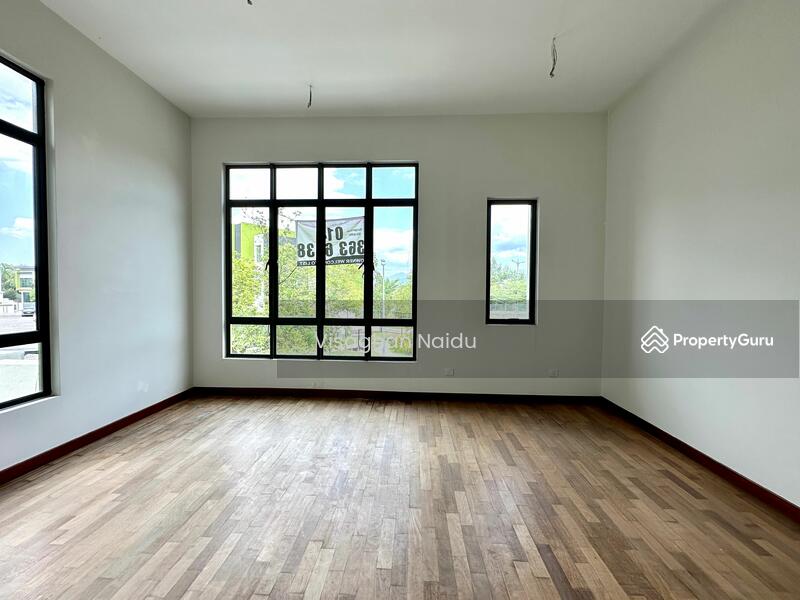 Bungalow for Sale in Kota Emerald (Rawang) - Visaghan Naidu - PropertyGuru.com.my